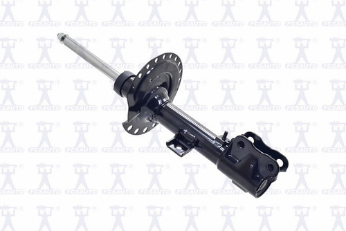 Focus Auto Parts Suspension Strut 334283R - view 7