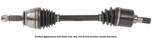 CARDONE New CV Axle Assembly P/N:66-3461