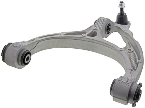 Mevotech Original Grade Suspension Control Arm and Ball Joint Assembly P/N:GS251269