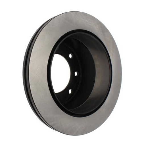FVP Brake Drums & Rotors Disc Brake Rotor P/N:120-66050