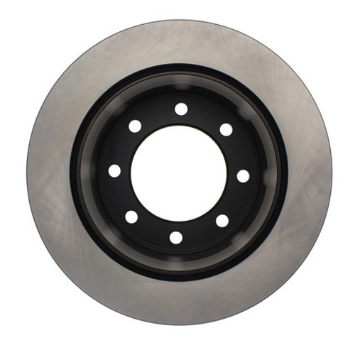 FVP Brake Drums & Rotors Disc Brake Rotor P/N:120-66050