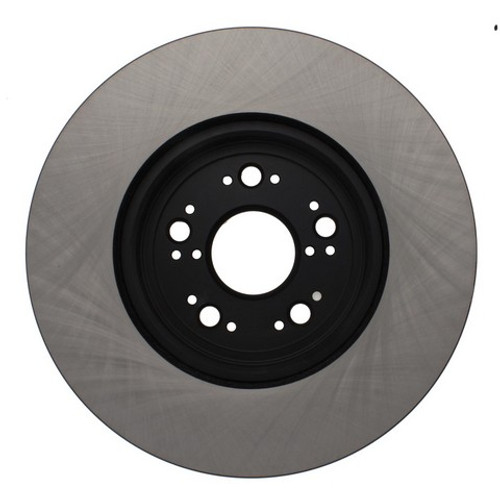 FVP Brake Drums & Rotors Disc Brake Rotor P/N:120-44107