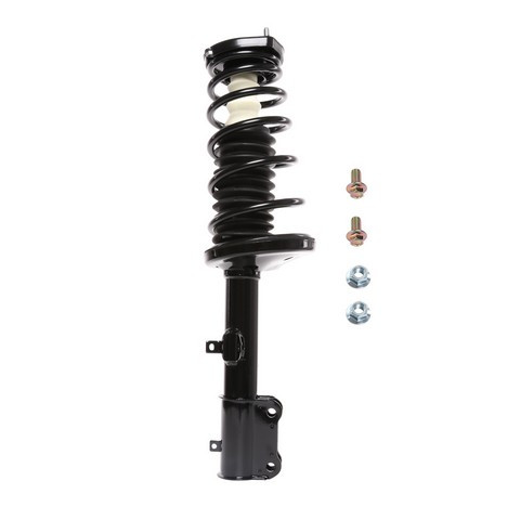 PRT Suspension Strut and Coil Spring Assembly P/N:813073