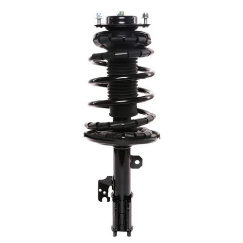 PRT Suspension Strut and Coil Spring Assembly P/N:816636