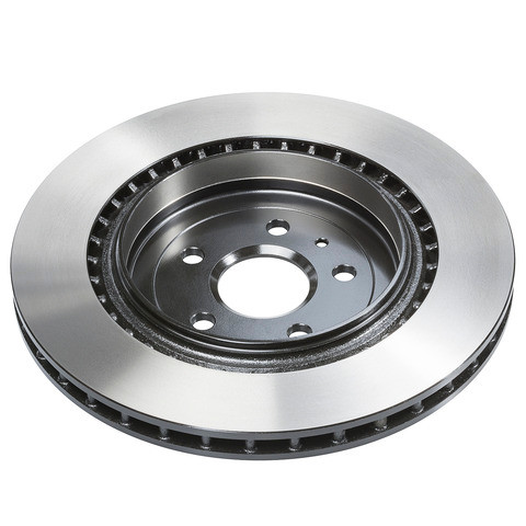 Wagner Brake Disc Brake Rotor P/N:BD180299E