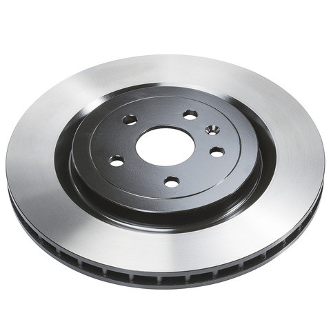 Wagner Brake Disc Brake Rotor P/N:BD180299E