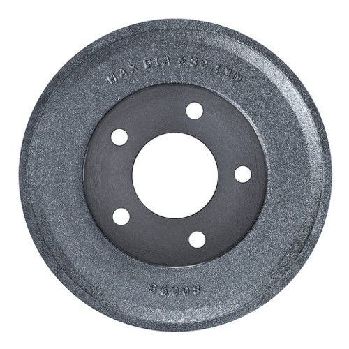 Wagner Brake Brake Drum P/N:BD125723E