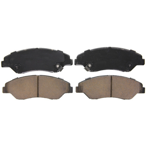Wagner Brake Disc Brake Pad Set P/N:ZD774