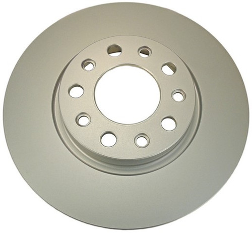 ADVICS Disc Brake Rotor P/N:P6R362U