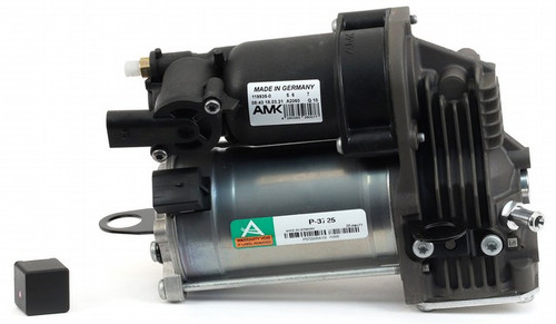 Arnott Industries Air Suspension Compressor P-3725 - view 2