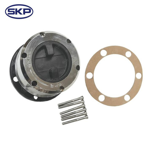 SKP Locking Hub P/N:SK404016