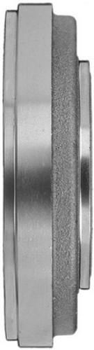 BENDIX PREMIUM DRUM AND ROTOR Brake Drum P/N:PDR0815