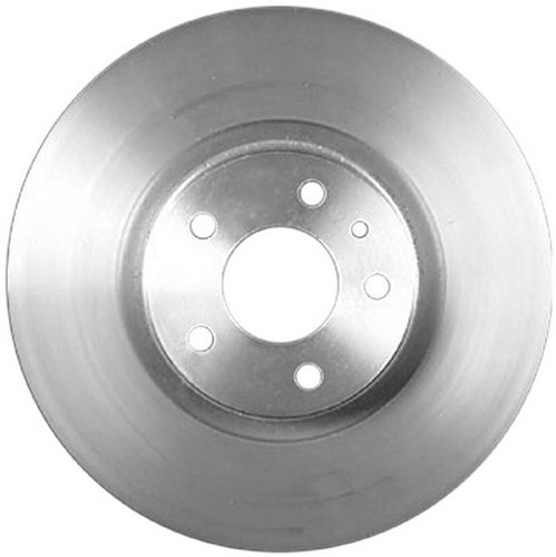 BENDIX PREMIUM DRUM AND ROTOR Disc Brake Rotor P/N:PRT5124
