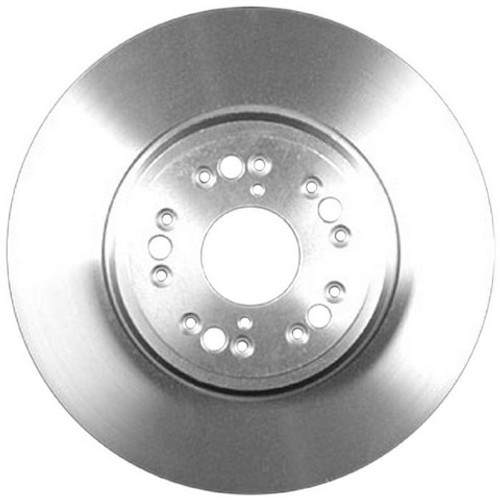 BENDIX PREMIUM DRUM AND ROTOR Disc Brake Rotor P/N:PRT5073