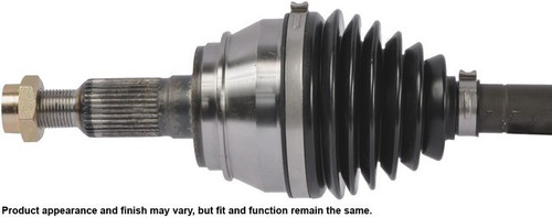 CARDONE New CV Axle Assembly P/N:66-1009HD