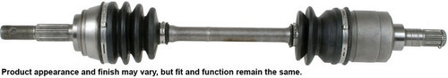 CARDONE Reman CV Axle Assembly P/N:60-6152