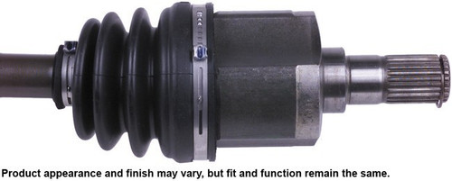 CARDONE Reman CV Axle Assembly P/N:60-3194