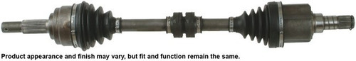 CARDONE Reman CV Axle Assembly P/N:60-6258