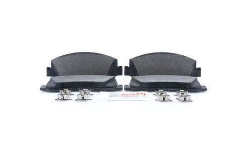 Bosch Disc Brake Pad Set BE1069H
