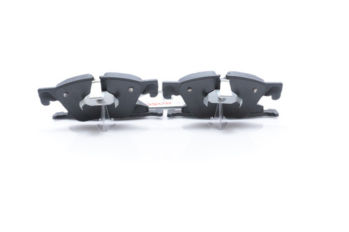 Bosch Disc Brake Pad Set BE1504H - view 3