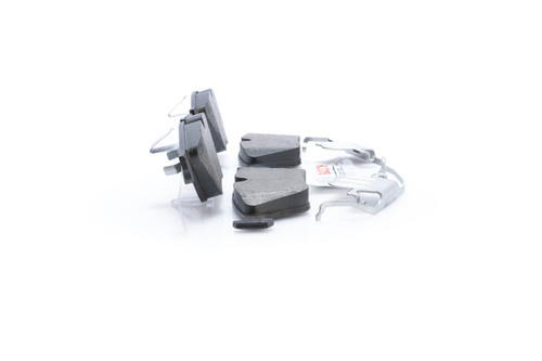 Bosch Disc Brake Pad Set BE1504H - view 4