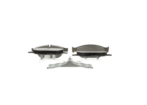 Bosch Disc Brake Pad Set P/N:BE1549H