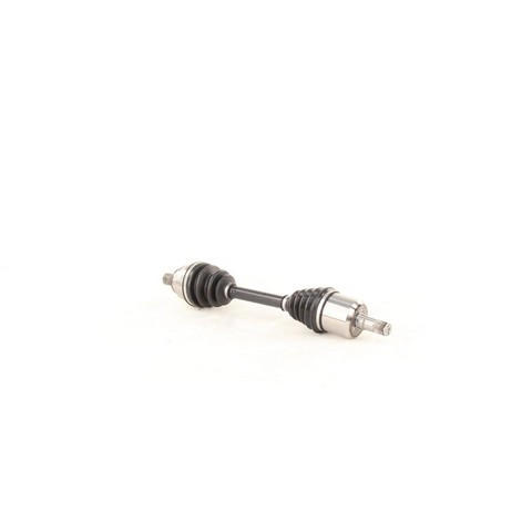 TrakMotive CV Axle Shaft VW-8123 - view 4