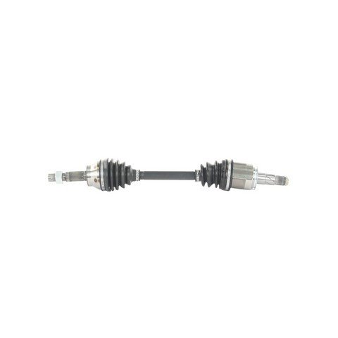TrakMotive CV Axle Shaft P/N:NI-8240