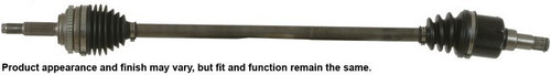 CARDONE Reman CV Axle Assembly P/N:60-1422