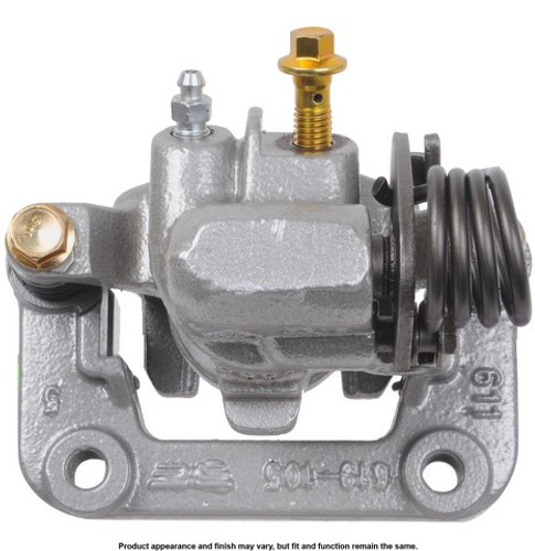 CARDONE Ultra Disc Brake Caliper P/N:18-P4824