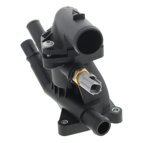 Motorad Engine Coolant Thermostat Housing Assembly P/N:TA3007