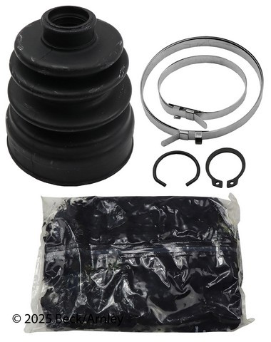 Beck/Arnley CV Joint Boot Kit 103-3050 - view 6