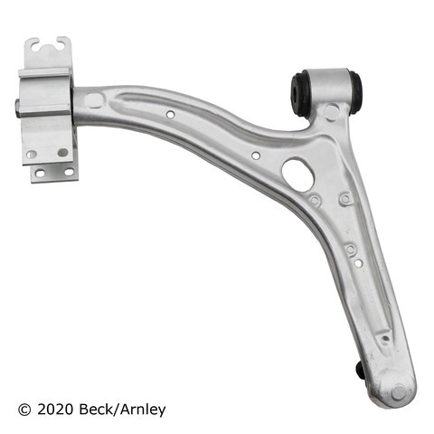 Beck/Arnley Suspension Control Arm and Ball Joint Assembly 102-8215 - view 2