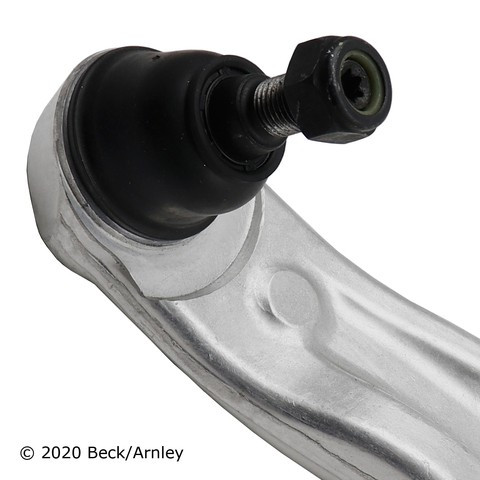 Beck/Arnley Suspension Control Arm and Ball Joint Assembly 102-8215 - view 3