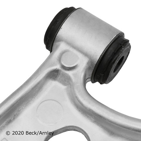Beck/Arnley Suspension Control Arm and Ball Joint Assembly 102-8215 - view 5