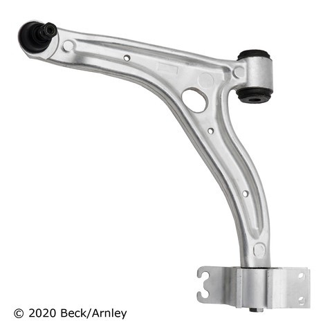 Beck/Arnley Suspension Control Arm and Ball Joint Assembly P/N:102-8215