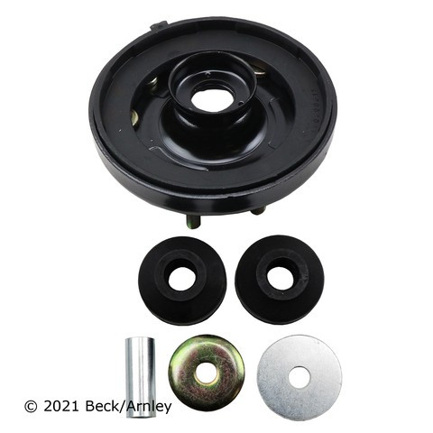 Beck/Arnley Suspension Strut Mount P/N:101-8607