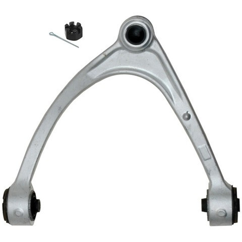 MOOG Chassis Products Suspension Control Arm and Ball Joint Assembly RK641532 - view 5