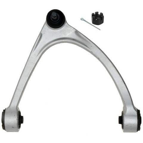 MOOG Chassis Products Suspension Control Arm and Ball Joint Assembly RK641532 - view 6