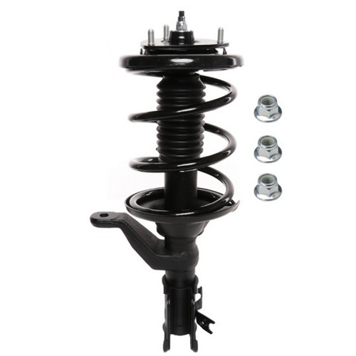 PRT Suspension Strut and Coil Spring Assembly P/N:818309