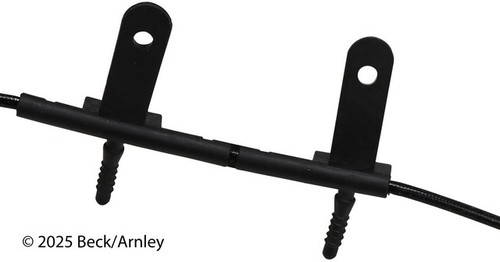 Beck/Arnley Disc Brake Pad Wear Sensor P/N:084-1544
