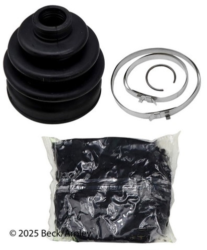 Beck/Arnley CV Joint Boot Kit P/N:103-2532