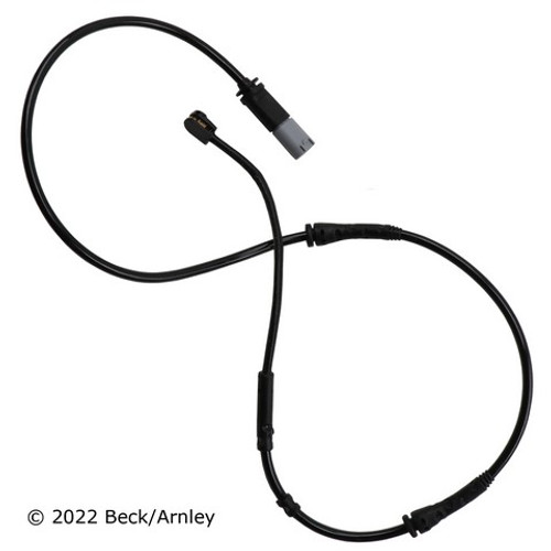 Beck/Arnley Disc Brake Pad Wear Sensor P/N:084-1914