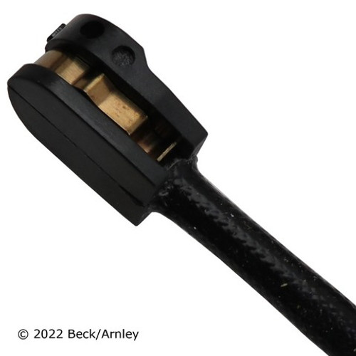 Beck/Arnley Disc Brake Pad Wear Sensor P/N:084-1914