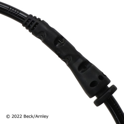 Beck/Arnley Disc Brake Pad Wear Sensor P/N:084-1914