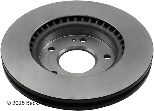 Beck/Arnley Disc Brake Rotor P/N:083-3174