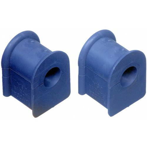 MOOG Chassis Products Suspension Stabilizer Bar Bushing Kit P/N:K8651