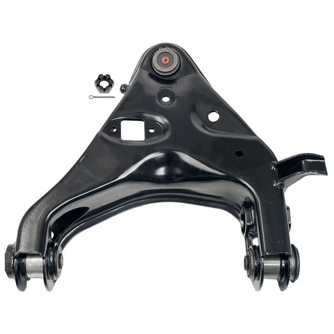 MOOG Chassis Products Suspension Control Arm and Ball Joint Assembly CK620319 - view 2