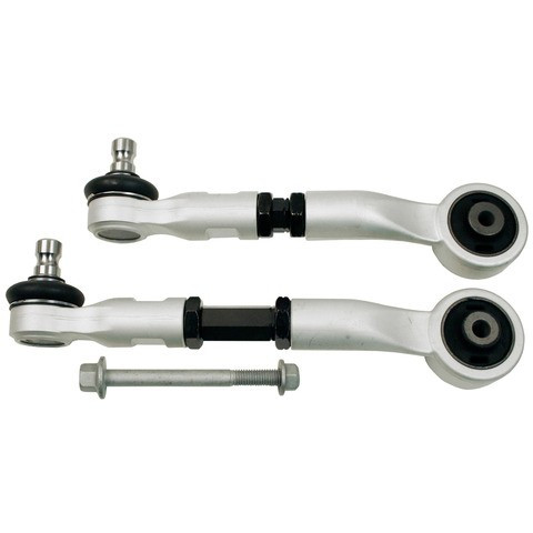 MOOG Chassis Products Suspension Control Arm and Ball Joint Assembly P/N:RK100218
