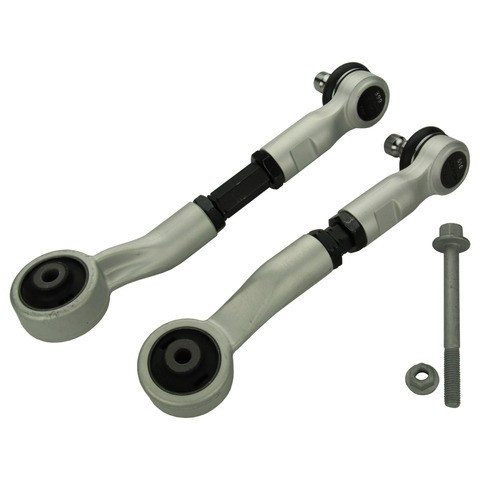 MOOG Chassis Products Suspension Control Arm and Ball Joint Assembly RK100218 - view 2
